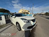 Suzuki Baleno 1.0 T GLE