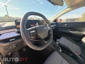 Kia Stonic 1.0 T-GDI Drive