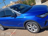 Seat Arona FR