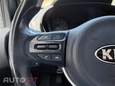 Kia Picanto 1.0 CVVT Urban