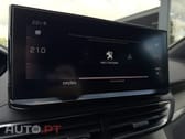 Peugeot 3008 1.5 BlueHDi GT EAT8