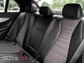Mercedes-Benz E 220 d Avantgarde+