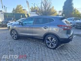 Nissan Qashqai 1.2 DIG-T Acenta Connect