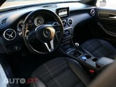Mercedes-Benz A 180 CDI BlueEFFICIENCY Edition