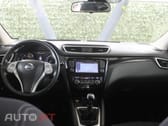 Nissan Qashqai 1.5 dCi Acenta NC