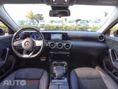 Mercedes-Benz A 250 AMG