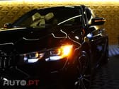 BMW 318 d Line Sport Auto