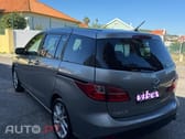 Mazda 5 Active