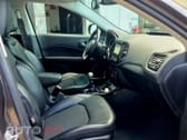 Jeep Compass 1.6 M-Jet Limited