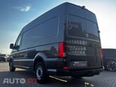 Volkswagen Crafter 35 2.0 TDI L3H3 Aut.