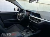 BMW 116 d Advantage