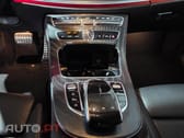 Mercedes-Benz E 220 d AMG Line