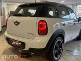 MINI Countryman Cooper D Park Lane Chili