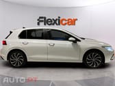 Volkswagen Golf 1.0 TSI Life