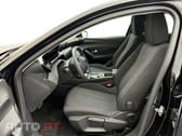Peugeot 308 SW Hybrid Style e-DCS6