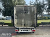 Peugeot Boxer 2.0 HDI Frigorífica