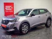 Peugeot 2008 1.2 PureTech 100cv Active Pack