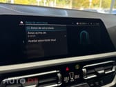BMW 320 e Touring Auto