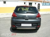 Peugeot 3008 1.6 BlueHDI SPORT 120 cv