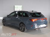 Cupra Leon Sportstourer 1.5 e-Hybrid