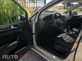Volkswagen Golf 1.6 TDi Highline
