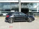 Mercedes-Benz GLA 180 d Style Aut.