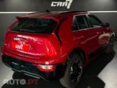 Kia Niro 64kWh