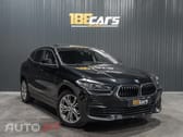 BMW X2 18 i sDrive Auto