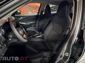 Nissan Juke 1.0 DIG-T N-Connecta NAV. DCT