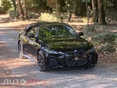BMW i4 eDrive40 Desportiva M