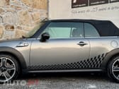 MINI Cabrio Cooper S