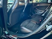 Mercedes-Benz CLA 180 CDi AMG Line