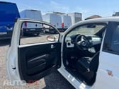 Abarth 500 1.4 T-JET 160CVS