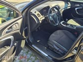 Opel Insignia Outro