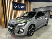 Peugeot 208 1.2 Hybrid Allure e-DCS6