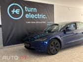 Tesla Model 3 Tração Traseira Premium