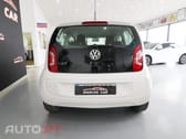 Volkswagen Up! 1.0 Take