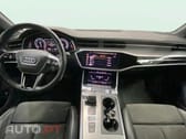 Audi A6 40 TDI Sport S tronic