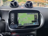 Smart ForFour 0.9 Passion 90 Aut.