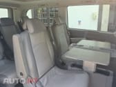 Mercedes-Benz Viano 2.2 CDI Ambiente Longo