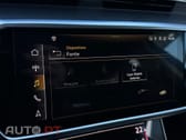 Audi A6 Avant 40 TDI Sport S tronic
