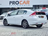 Honda Insight Insight 1.3 IMA i-VTEC Elegance