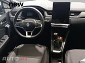 Renault Symbioz Techno Mild Hybrid