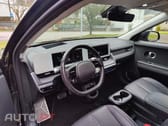 Hyundai Ioniq 5 73kWh Vanguard