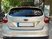 Ford Focus 1.6 TDCi Titanium