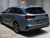 Kia Ceed SW 1.6 CRDi MHEV Drive