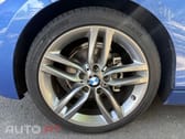 BMW 116 d Edition M Sport Shadow