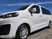 Citroen Space Tourer 1.5 BlueHDi XL Business