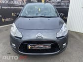 Citroen C3 1.4 HDi Airdream Tonic
