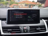 BMW 216 d 7L Line Sport